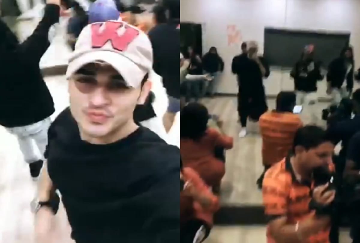 will bigg boss 11 contestant priyank sharma work in student of the year 2