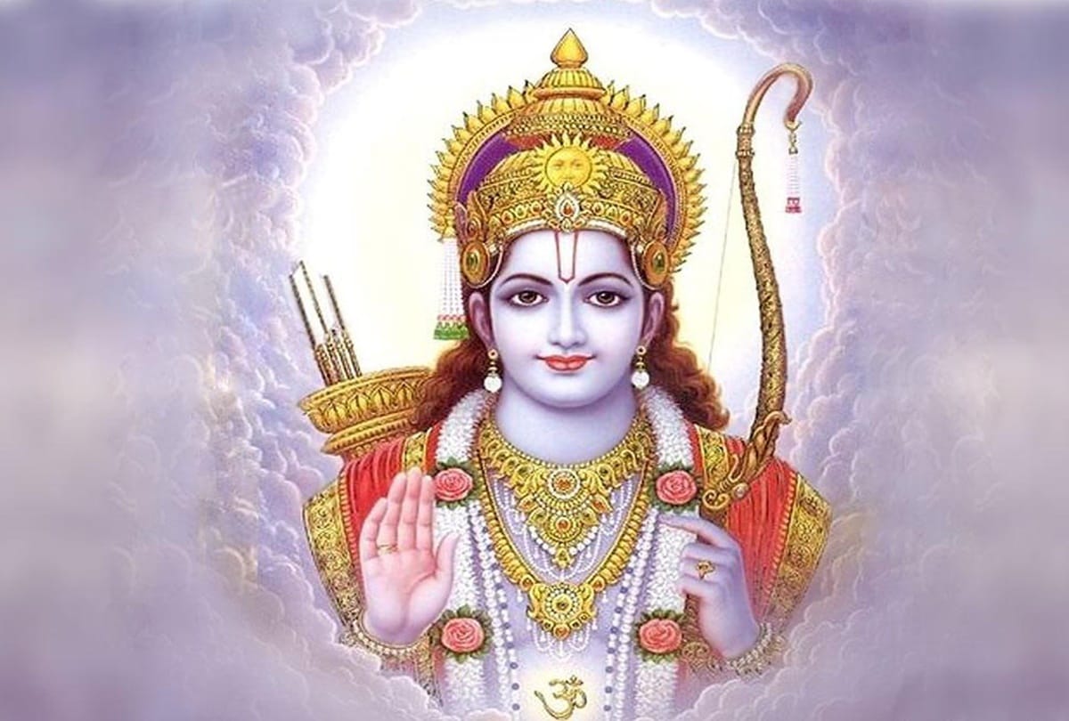 Ram give so much opportunities to Ravana 