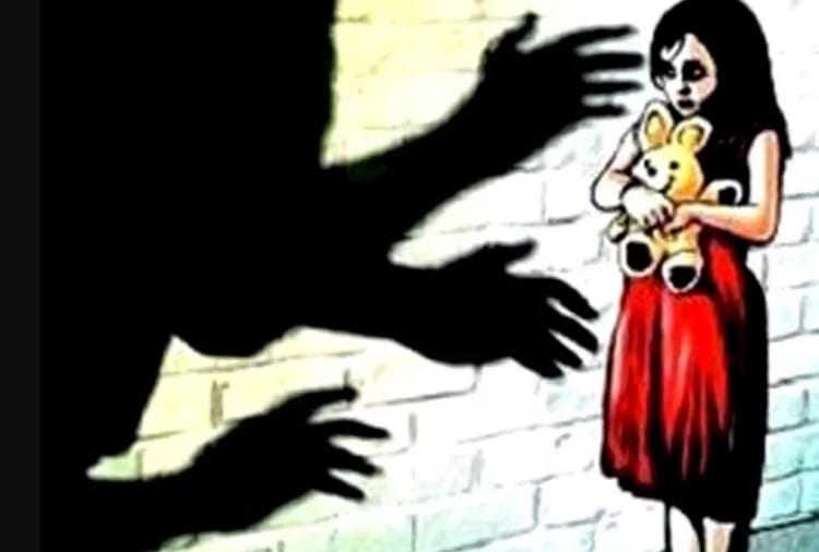 three year old girl child raped in mandi himachal