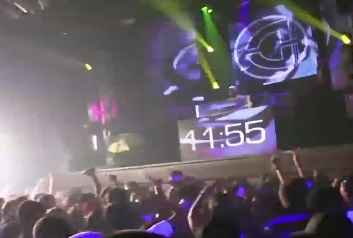 33 Boys and Girls arrested after raid in Varanasi Rave Party