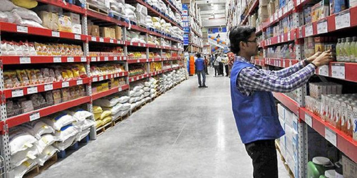 Price of food items fixed in Gorakhpur During Lockdown