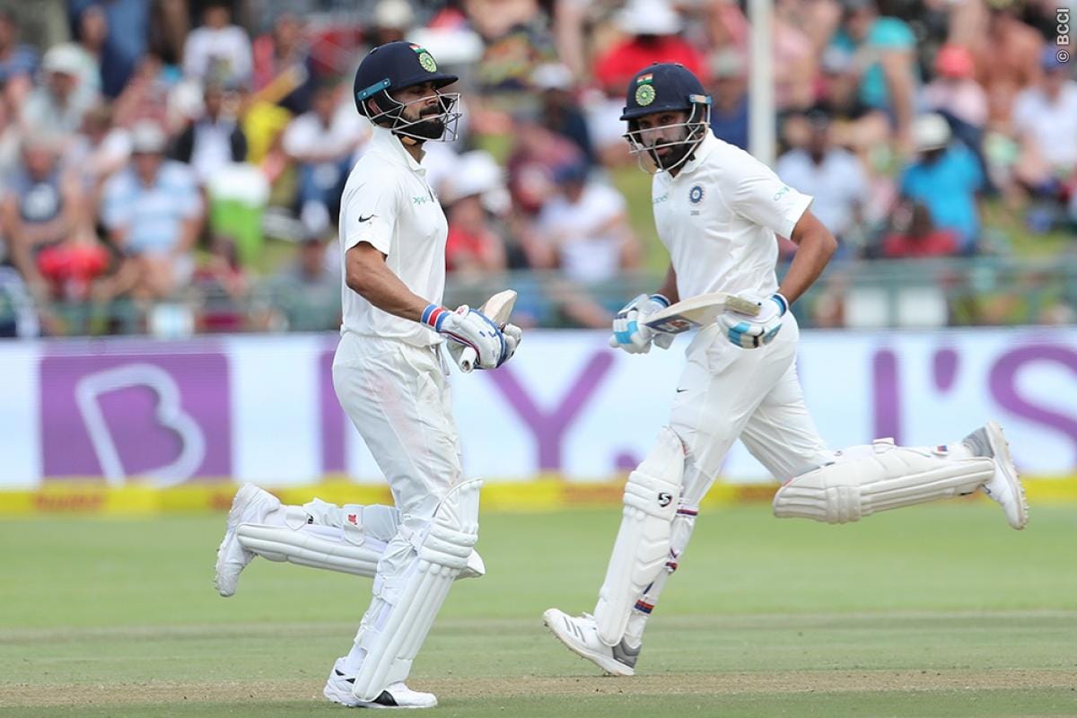 AUSvIND: These three players can open Indian innings in absence of injured Prithvi Shaw