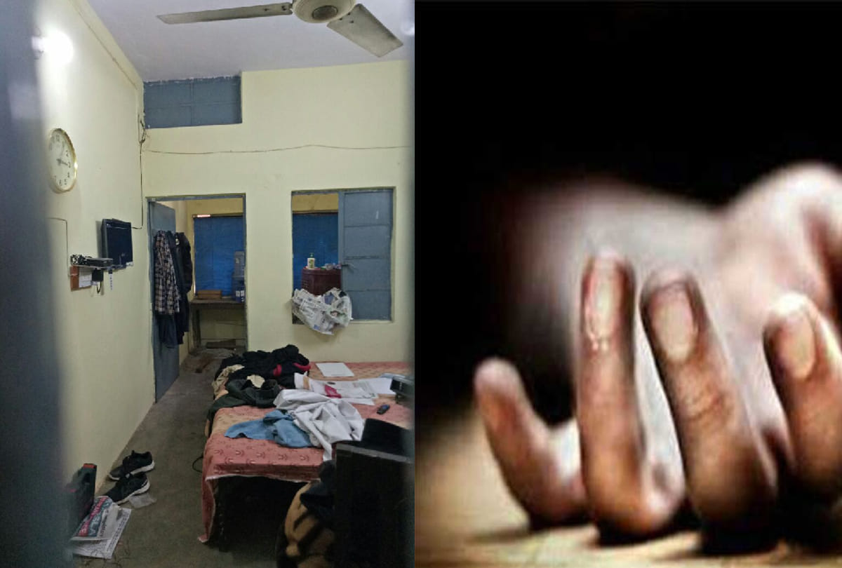Junior doctor committed suicide