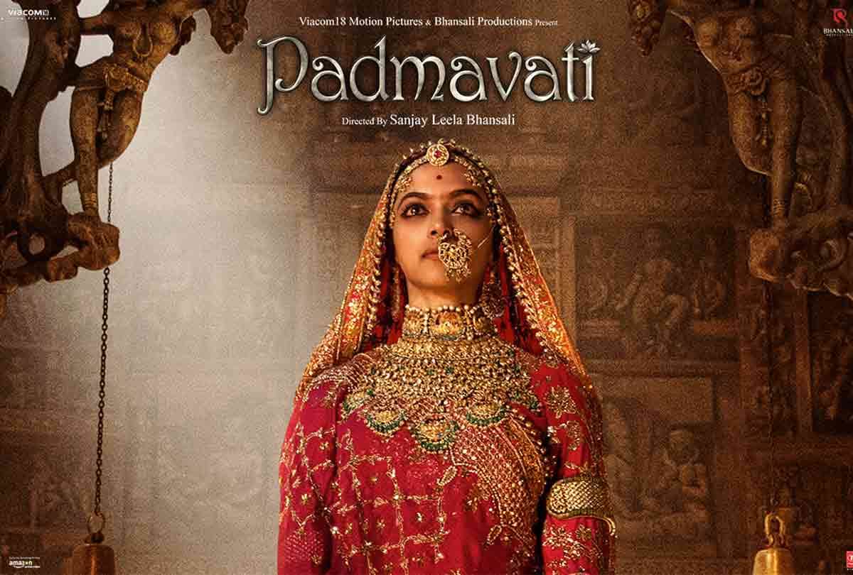 PADMAAVAT BAN IN GUJARAT CM VIJAY RUPANI TAKE THE DECISION