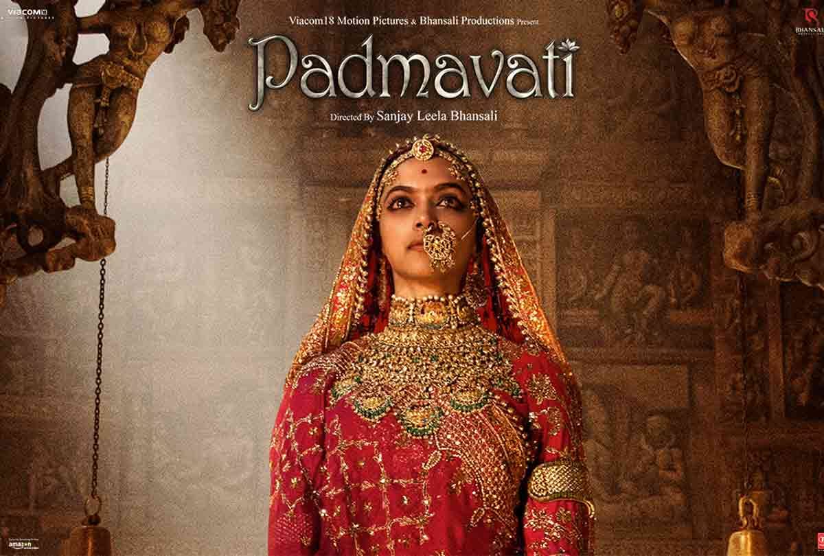 PADMAAVAT BAN IN GUJARAT CM VIJAY RUPANI TAKE THE DECISION