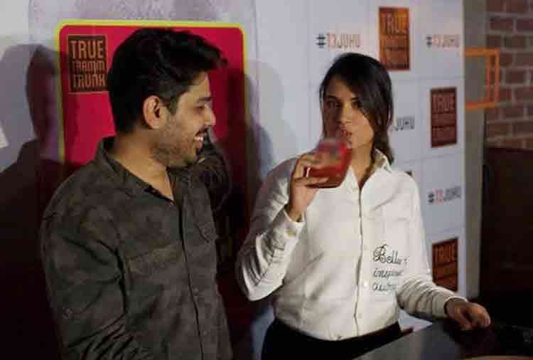 richa chadda new drink as fukrey returns bholi punjaban