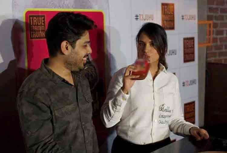richa chadda new drink as fukrey returns bholi punjaban