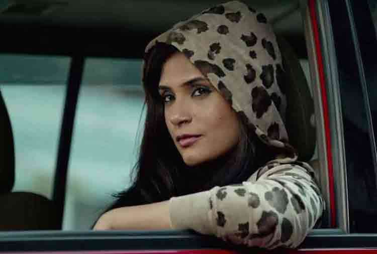 richa chadda new drink as fukrey returns bholi punjaban