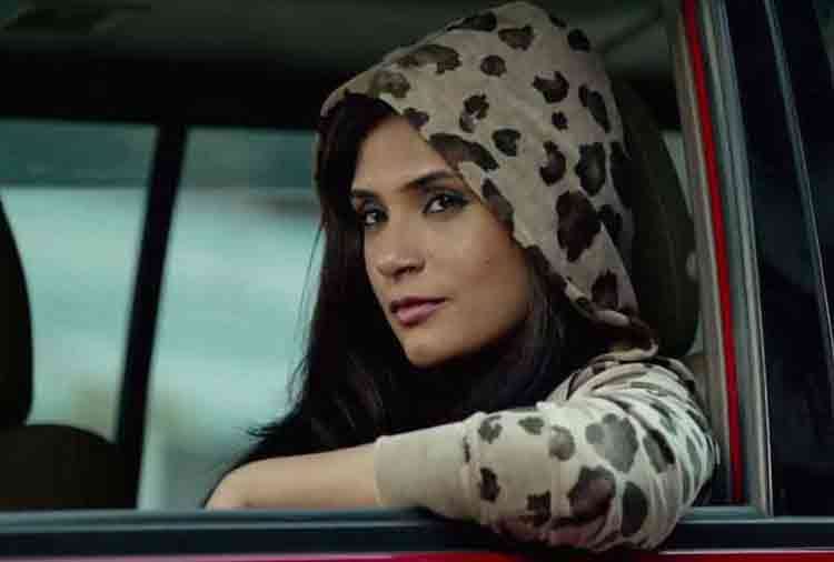 richa chadda new drink as fukrey returns bholi punjaban