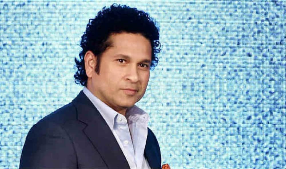 sachin tendulkar reveals where he watched final match between csk and srh in ipl 2018