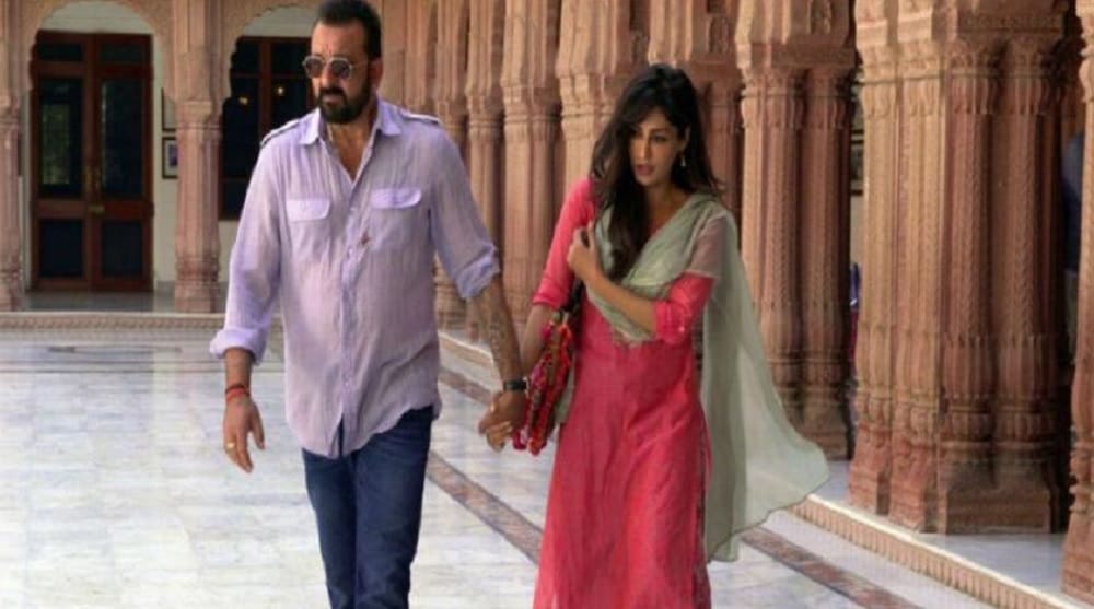 tigmanshu dhulia feeling depressed director of saheb biwi aur gangster 3