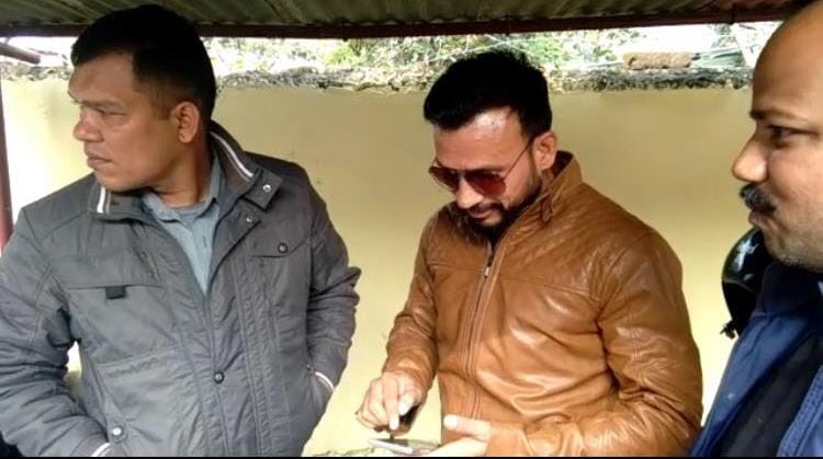 one more transporter give suicide threat