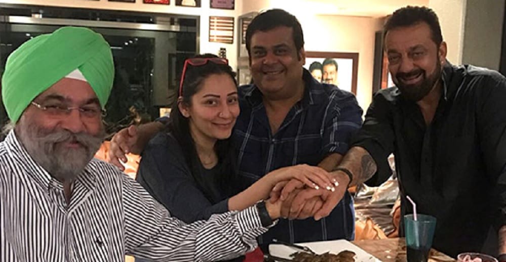 title tussle continues for the Sanjay Dutt biopic film starring Ranbir Kapoor 