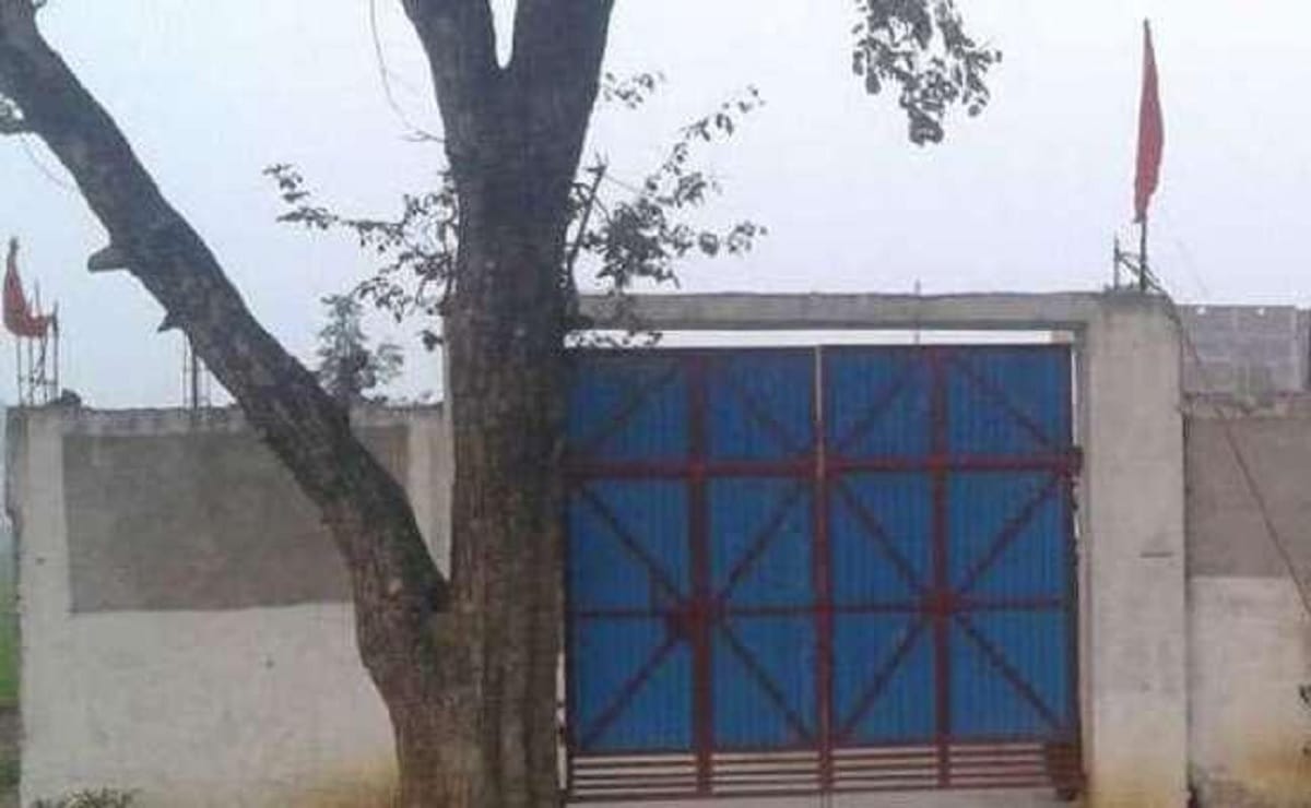  Three Sadhvis been raped in an Ashram of navada, Bihar