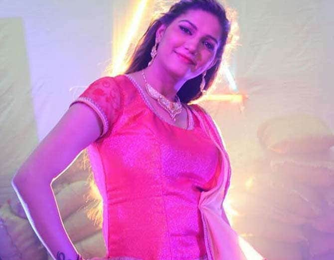 chandigarh, sapna choudhary dance video viral