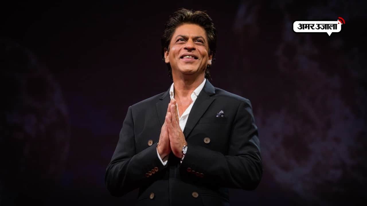 शाहरुख खान