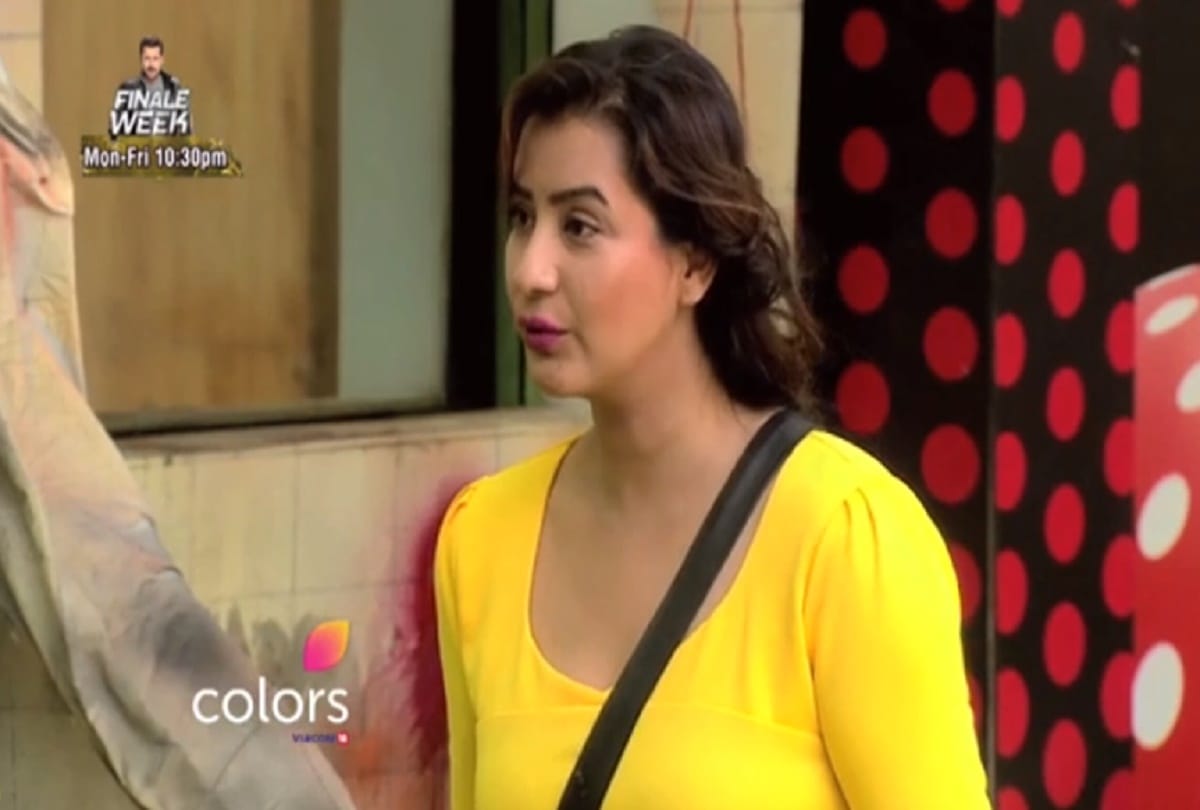 bigg boss 11 winner shilpa shinde thanks salman khan for encouraging