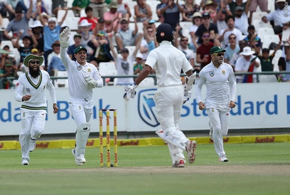 india vs south africa second test match preview