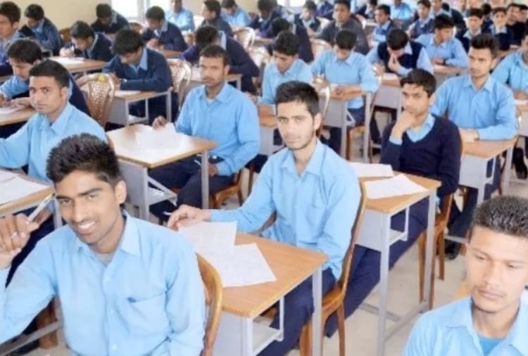 hpbose exam will start from 6th march in himachal