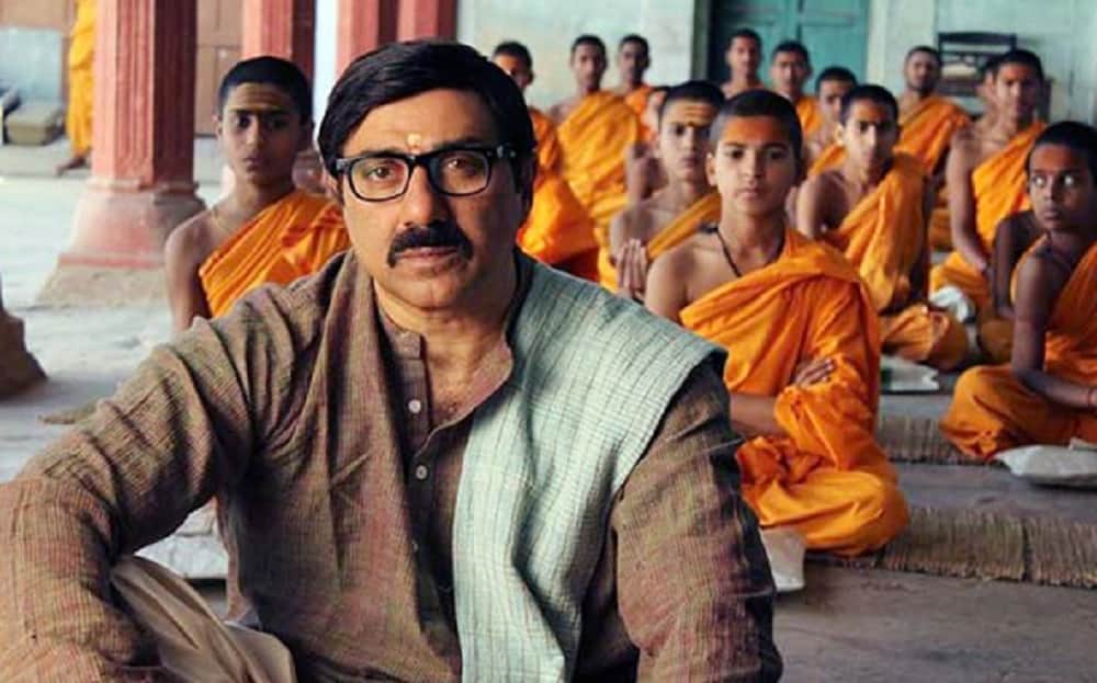 Sunny Deol film Mohalla Assi gets clearance release with A certificate from censor board 