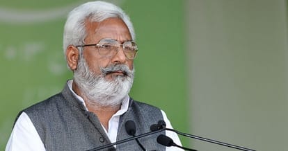 314 farmers commit suicide in 279 day of congress governemnt