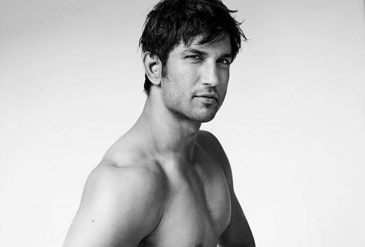 Sushant Singh Rajput said NO to A Fairness Cream Ad Deal