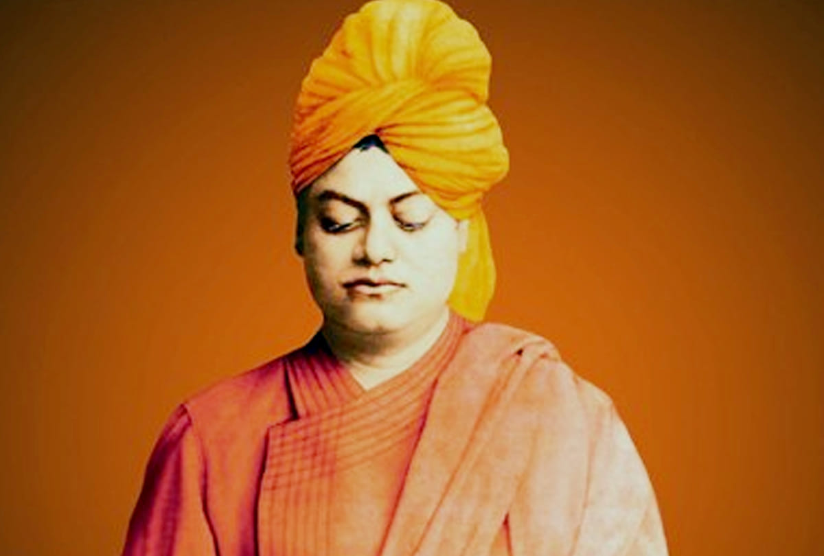 inspiring and motivational  thoughts of swami vivekanand