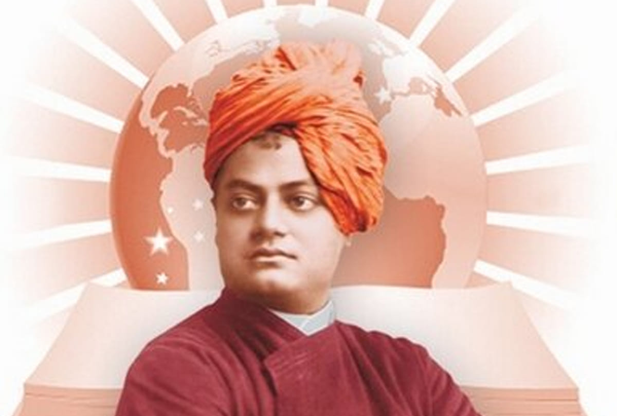 inspiring and motivational  thoughts of swami vivekanand