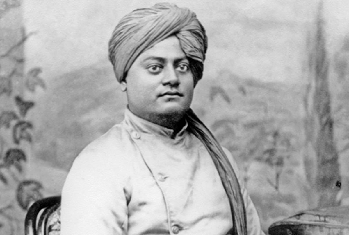 inspiring and motivational  thoughts of swami vivekanand
