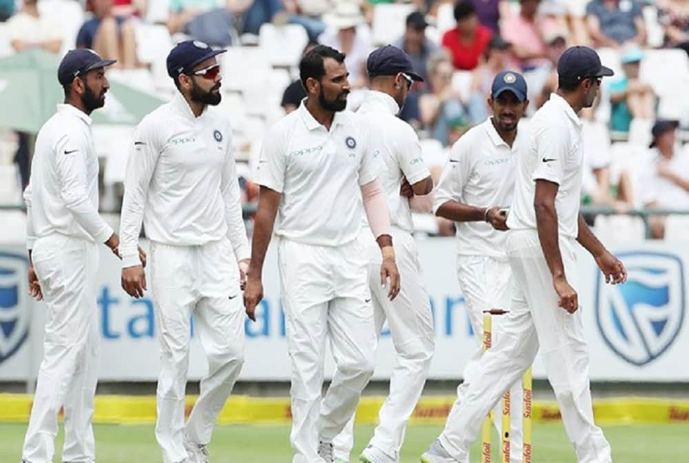  Pakistan pace bowler Shoaib Akhtar Feels Current Indian Pace Attack Is Improving Gradually