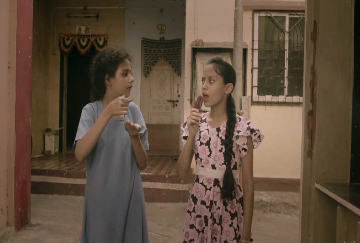 ayushmann khurrana released toffee song bachpan