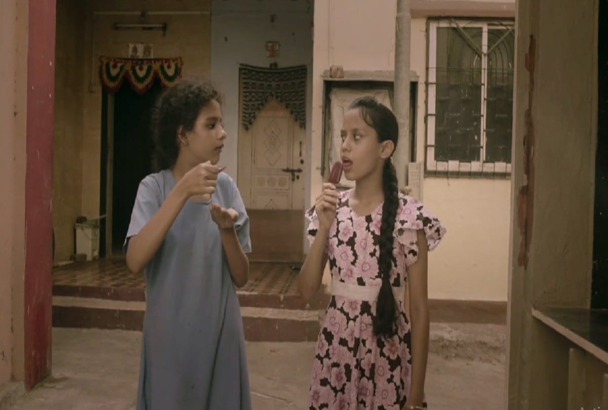ayushmann khurrana released toffee song bachpan