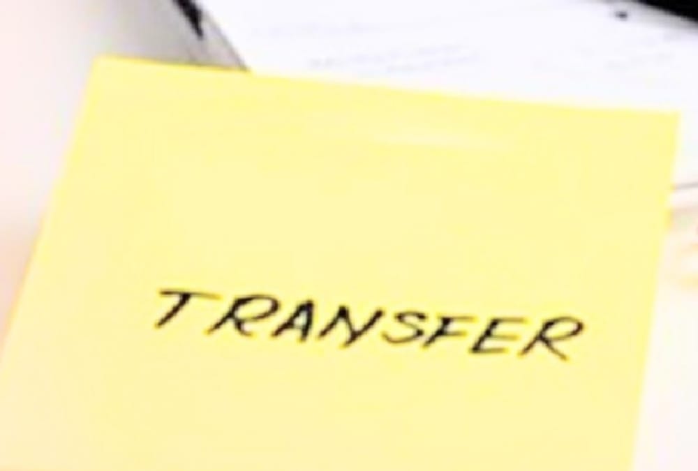 Bastar SP Jitendra Singh Meena transferred policemen
