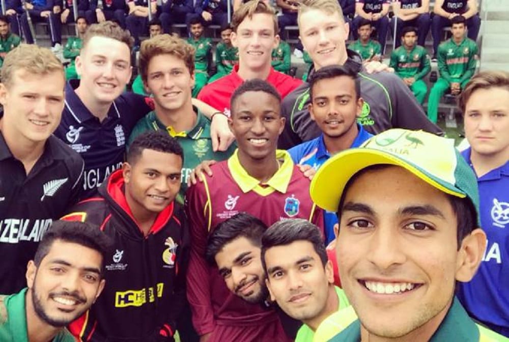 team india ready to make history in under 19 world cup
