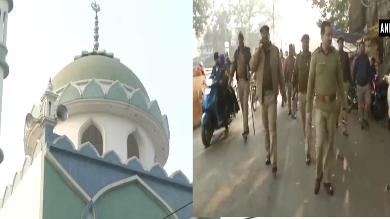 यूपी पुलिस