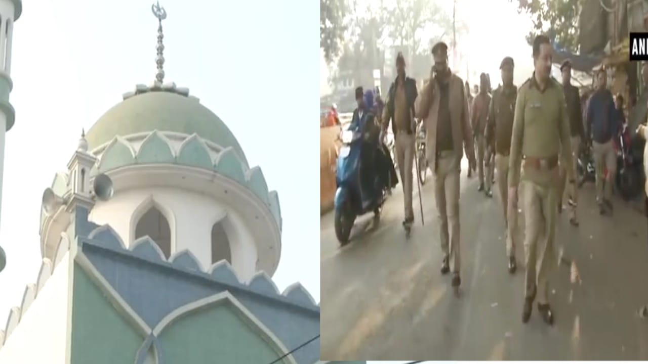 यूपी पुलिस