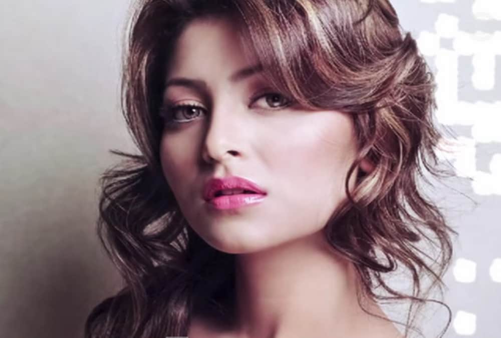 Urvashi Rautela Parasite film tweet controversy spokesperson  says she did not do this social media team did