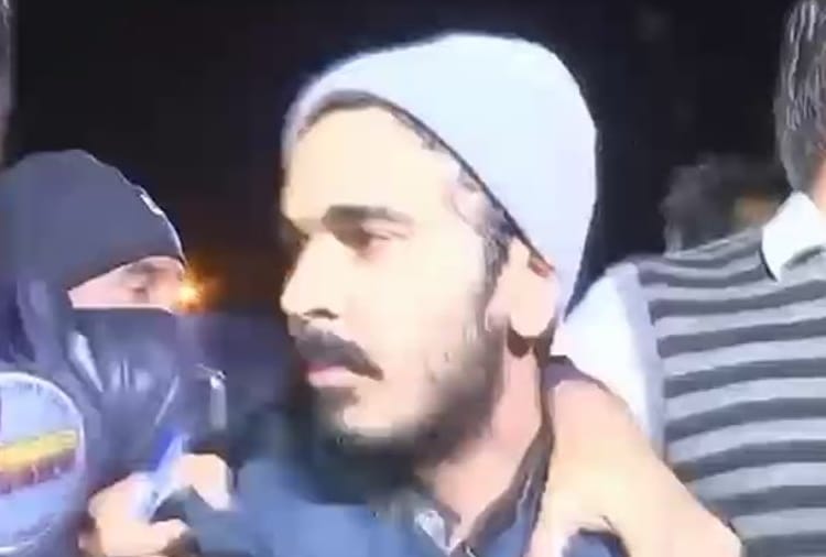 Vikas Barala released from jail after he was granted bail by HC