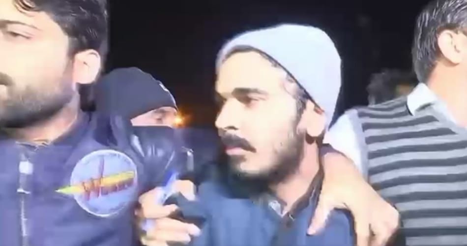 Vikas Barala released from jail after he was granted bail by HC