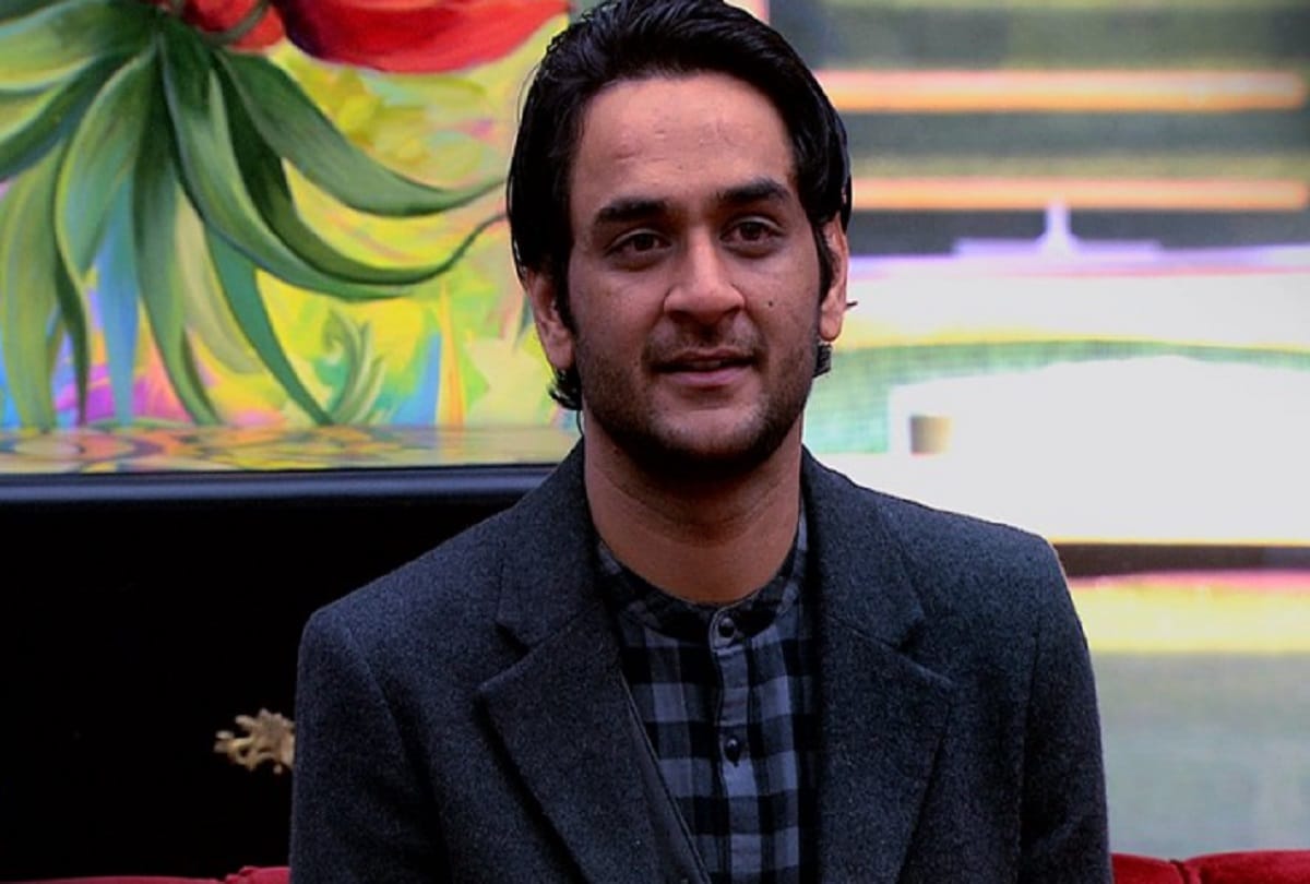 Bigg Boss 13 finalist of Bigg Boss 11 Vikas Gupta will come in salman khan show as wild card entry