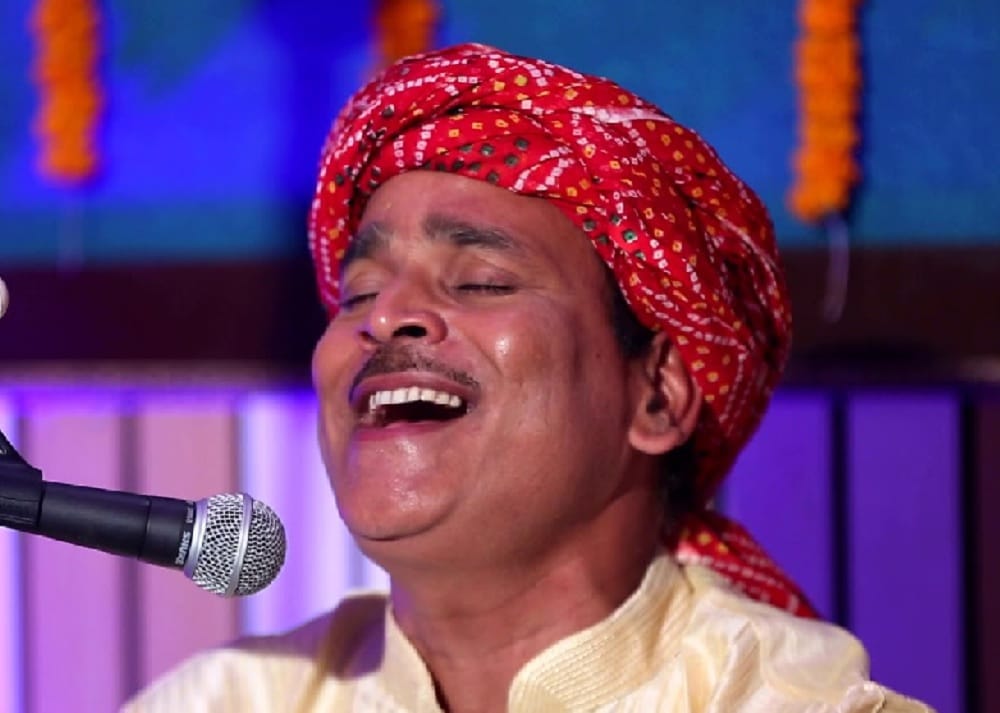 Lyricist Vimal Bawra To File Defamation Case Against Singer Kailash Kher