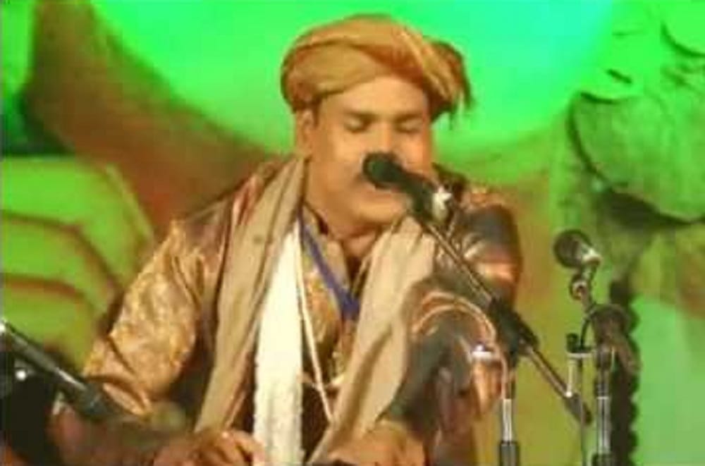 Lyricist Vimal Bawra To File Defamation Case Against Singer Kailash Kher