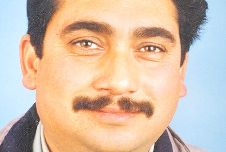himachal health minister car collided with another vehicle