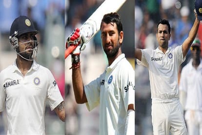  INDvSA: Indias predicted XI to take on South Africa in the 2nd Test 