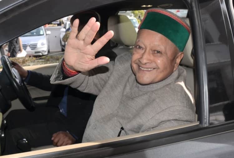 Mandi MP seat race between candidates for congress ticket lok sabha election 2019