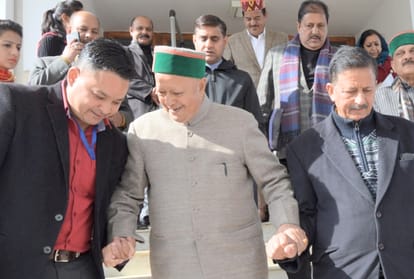 himachal winter assembly session adjourned for Indefinite period