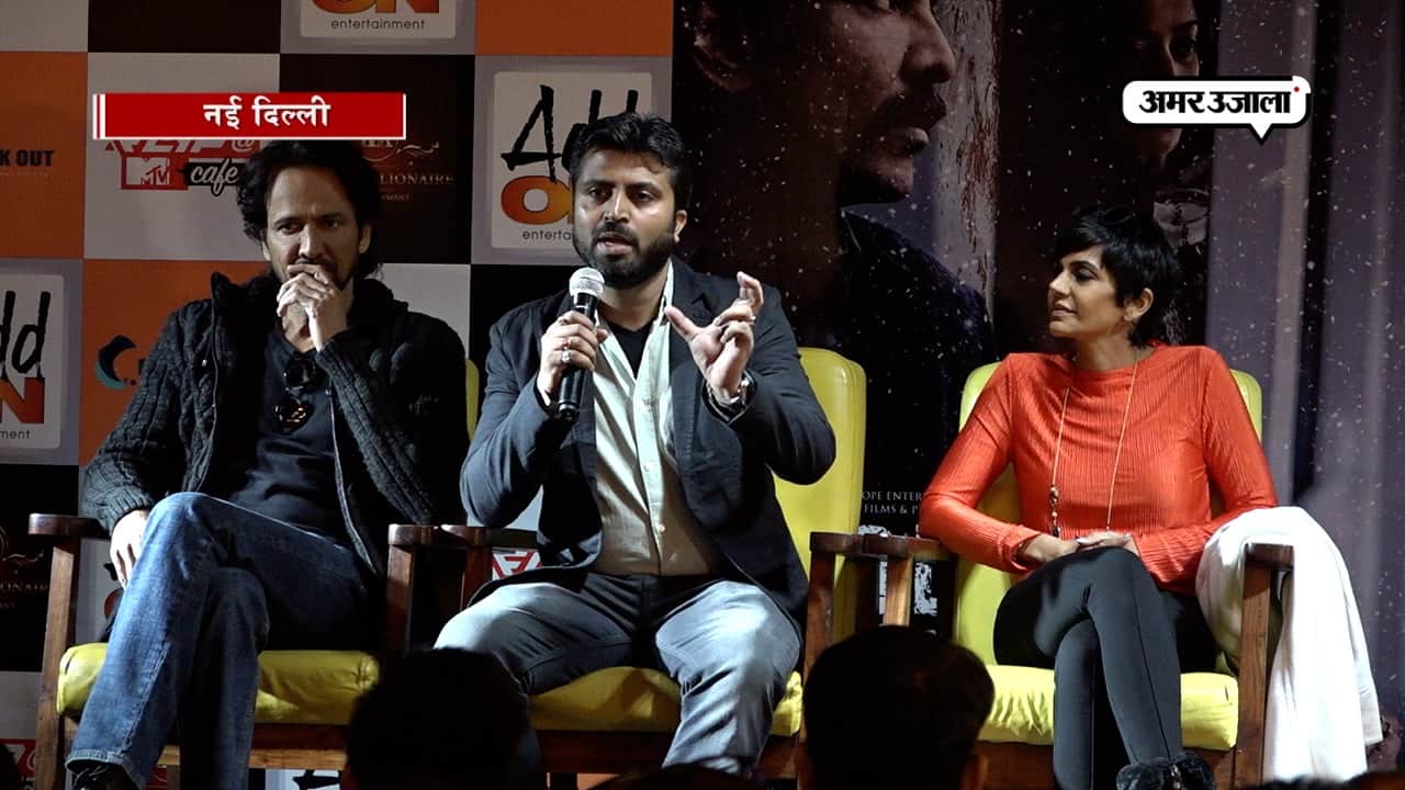 वोदका डायरीज