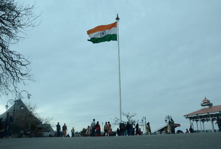himachal weather report snowfall alert for 24 feb