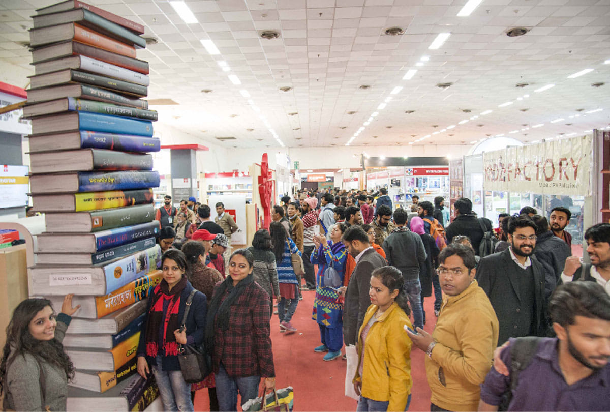 New Education Policy 2020 themed fair will run from 12 to 15 February
