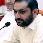 पीएमएल-क्यू के नेता अब्दुल कुद्दस बिजेंजो